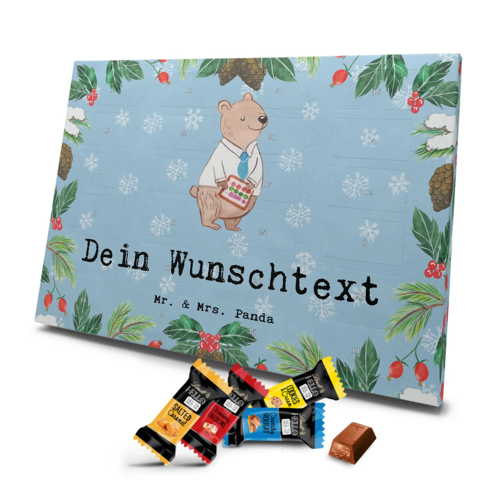 Personalisierter Schoko Adventskalender Bankangestellter Leidenschaft Personalisierter Adventskalender, Adventskalender mit Namen, Danke, Dankeschön, Firma, Mitarbeiter, Arbeitskollege, Kollegin, Beruf, Kollege, Ausbildung, Rente, Abschied, Schenken, Geschenk, Jubiläum, Bankangestellter, Bänker, Bankfachmann, Bankberater
