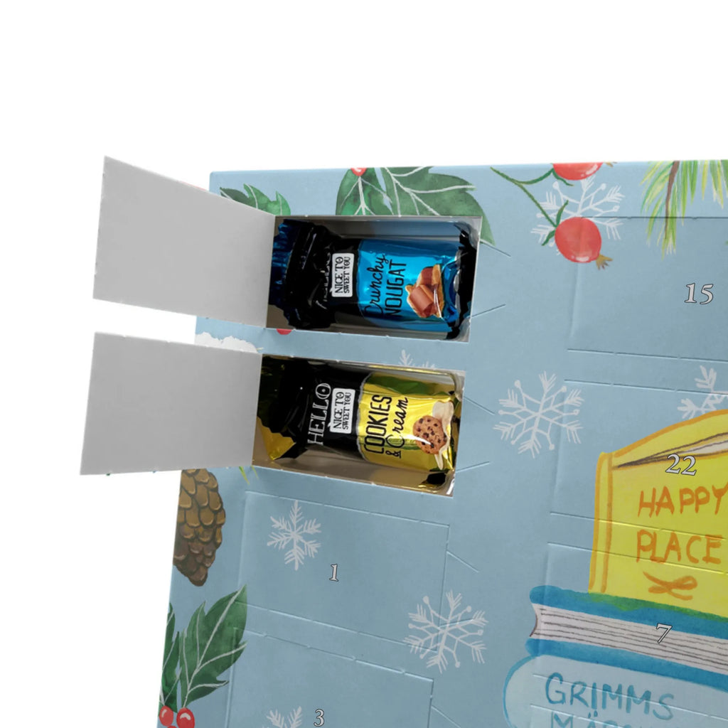 Adventskalender mit Namen Buchhändler Leidenschaft Adventskalender mit Namen, Personalisierter Adventskalender, Danke, Dankeschön, Firma, Mitarbeiter, Arbeitskollege, Kollegin, Beruf, Kollege, Ausbildung, Rente, Abschied, Schenken, Geschenk, Jubiläum, Buchhändler, Buchhandlung, Buchverkäufer, Bibliothekar, Bücherwurm
