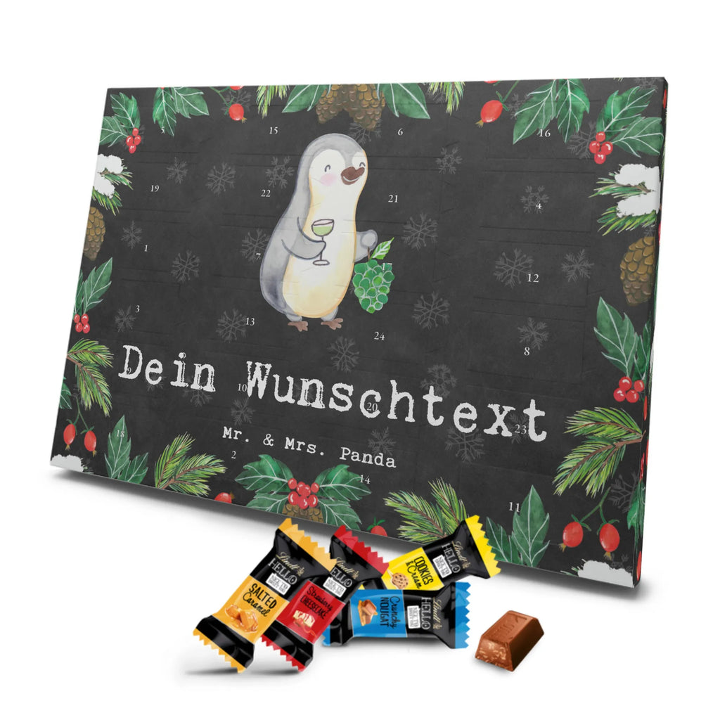 Adventskalender mit Namen Weinhändler Leidenschaft Personalisierter Adventskalender, Adventskalender mit Namen, Danke, Dankeschön, Firma, Mitarbeiter, Arbeitskollege, Kollegin, Beruf, Kollege, Ausbildung, Rente, Abschied, Schenken, Geschenk, Jubiläum