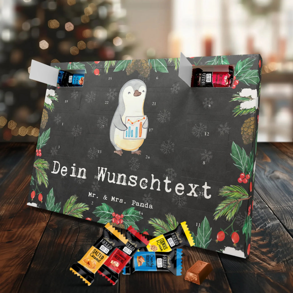 Adventskalender mit Namen Wirtschaftsanalytiker Leidenschaft Personalisierter Adventskalender, Adventskalender mit Namen, Danke, Dankeschön, Firma, Mitarbeiter, Arbeitskollege, Kollegin, Beruf, Kollege, Ausbildung, Rente, Abschied, Schenken, Geschenk, Jubiläum