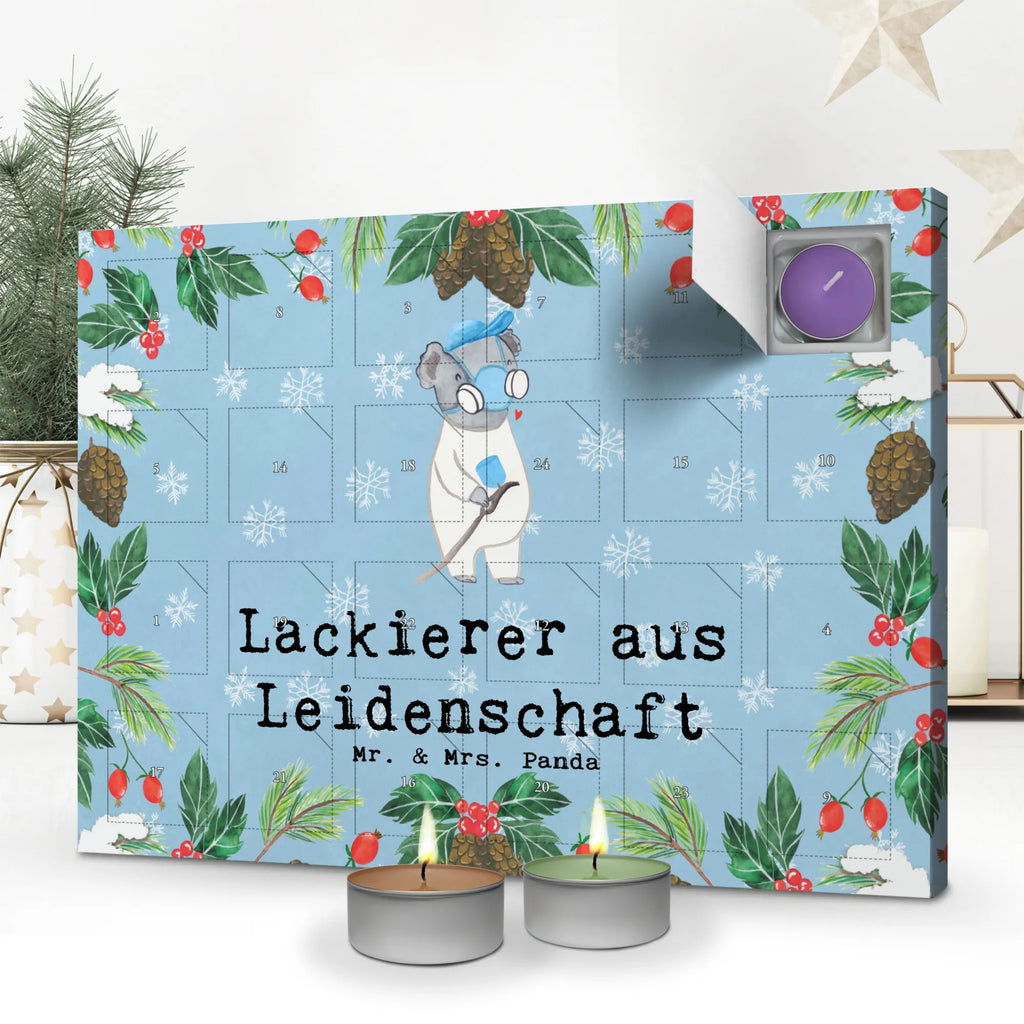 Scented candle advent calendar Painter Passion raumduft adventskalender, adventskalender kerzen, aroma adventskalender, duftkerzenkalender, adventskalender mit duftkerzen, kerzenkalender, Duftkerzen Adventskalender, Adventskalender, adventskerzen kalender, Weihnachtskalender, advent kalender, duft kalender, weihnachts adventskalender, Kerzen Adventskalender, adventskalender duftkerzen, duft adventskalender, adventskalender mit kerzen, Geschenk, Schenken, Jubiläum, Danke, Dankeschön, Beruf, Ausbildung, Abschied, Rente, Kollege, Kollegin, Arbeitskollege, Mitarbeiter, Firma, Gesellenprüfung, Lackierermeister, Werkstatt Lackierer, Lackierer