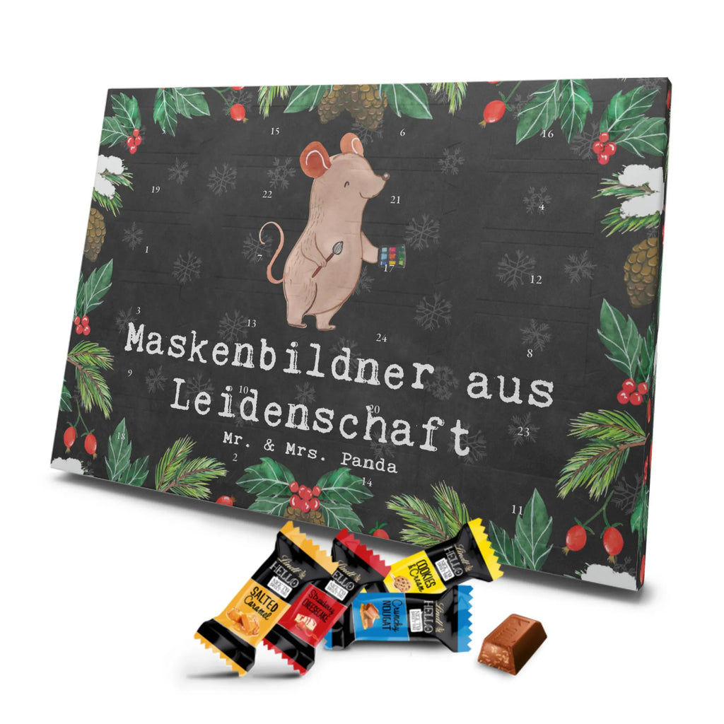 Adventskalender Maskenbildner Leidenschaft adventskalender mit süßigkeiten, süßigkeiten kalender, weihnachtskalender schoko, adventskalender mit schokolade, schokoladenkalender, Adventskalender, Schoko Adventskalender, Schokoladen Adventskalender, adventskalender mit pralinen, schokoladen kalender, schokokalender, Weihnachtskalender Schokolade, adventskalender süßigkeiten, advent kalender, Adventskalender Schokolade, süßigkeiten adventskalender, schoko kalender, schokolade adventskalender, adventskalender pralinen, schoko weihnachtskalender, kalender schokolade, pralinen adventskalender, Weihnachtskalender, Danke, Dankeschön, Beruf, Ausbildung, Jubiläum, Abschied, Geschenk, Rente, Schenken, Kollege, Kollegin, Arbeitskollege, Mitarbeiter, Firma, Maskenbildner, Kosmetikstudio, Make Up Artist, Eröffnung, Beauty Salon, Visagist, Kosmetiker