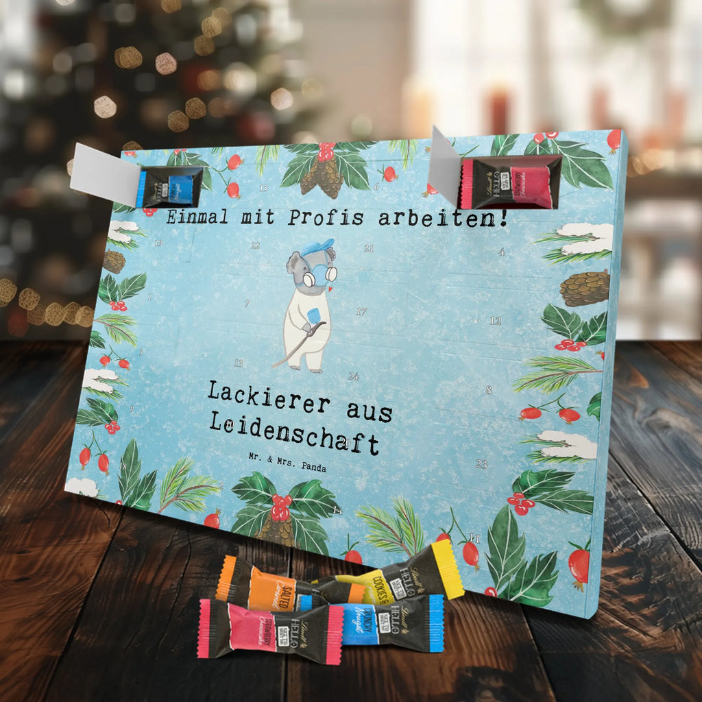 Schoko Adventskalender Lackierer Leidenschaft adventskalender pralinen, Schokoladen Adventskalender, adventskalender mit süßigkeiten, Schoko Adventskalender, schokoladen kalender, Adventskalender Schokolade, advent kalender, süßigkeiten adventskalender, adventskalender mit pralinen, Weihnachtskalender, schoko weihnachtskalender, schoko kalender, schokolade adventskalender, kalender schokolade, Weihnachtskalender Schokolade, adventskalender süßigkeiten, adventskalender mit schokolade, schokokalender, pralinen adventskalender, weihnachtskalender schoko, schokoladenkalender, süßigkeiten kalender, Adventskalender, Danke, Dankeschön, Beruf, Ausbildung, Jubiläum, Abschied, Geschenk, Rente, Schenken, Kollege, Kollegin, Arbeitskollege, Mitarbeiter, Firma, Lackierermeister, Gesellenprüfung, Werkstatt Lackierer, Lackierer