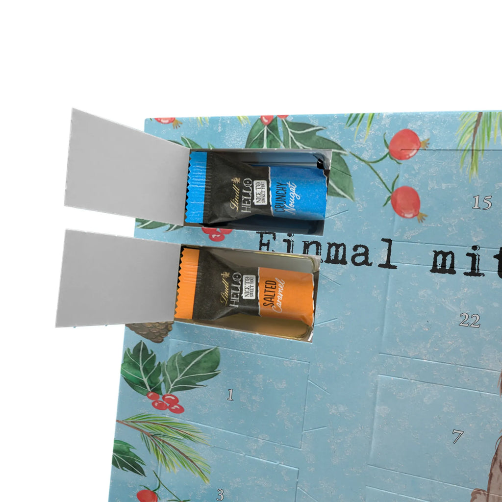 Chocolate advent calendar mathematician Passion gift, gift idea, sayings, best, farewell gift, passing exam, anniversary, retirement, promotion, job start, profession