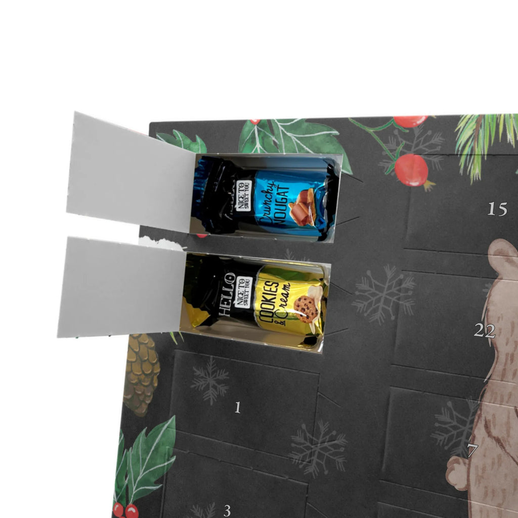 Chocolate advent calendar mathematician Passion gift, gift idea, sayings, best, farewell gift, passing exam, anniversary, retirement, promotion, job start, profession