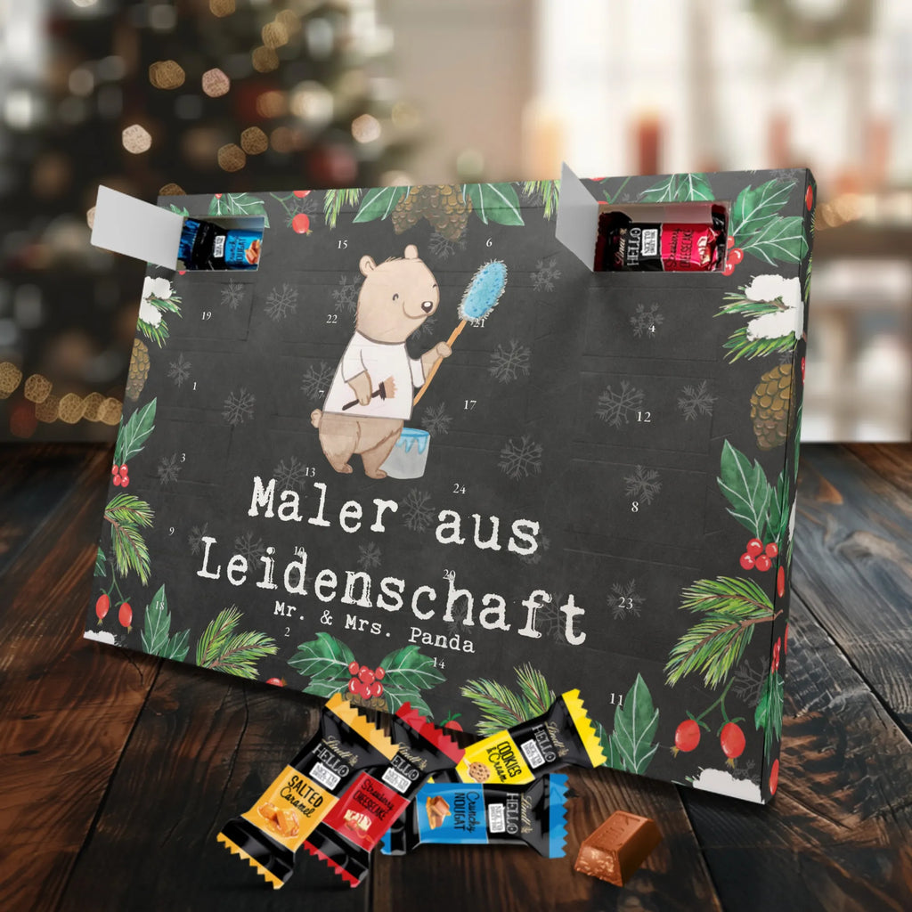 Adventskalender Maler Leidenschaft schokoladenkalender, kalender schokolade, schokokalender, pralinen adventskalender, Schoko Adventskalender, Weihnachtskalender Schokolade, Weihnachtskalender, schokolade adventskalender, weihnachtskalender schoko, schoko weihnachtskalender, süßigkeiten kalender, Adventskalender, adventskalender mit süßigkeiten, Adventskalender Schokolade, adventskalender mit schokolade, adventskalender pralinen, advent kalender, schokoladen kalender, adventskalender mit pralinen, schoko kalender, süßigkeiten adventskalender, Schokoladen Adventskalender, adventskalender süßigkeiten, Danke, Dankeschön, Beruf, Ausbildung, Jubiläum, Abschied, Geschenk, Rente, Schenken, Kollege, Kollegin, Arbeitskollege, Mitarbeiter, Firma, Meisterprüfung, Malerbetrieb, Maler, Gesellenprüfung, Malermeister