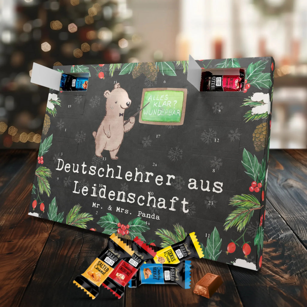 Adventskalender Deutschlehrer Leidenschaft Weihnachtskalender Schokolade, süßigkeiten adventskalender, Schokoladen Adventskalender, adventskalender mit schokolade, weihnachtskalender schoko, schokoladen kalender, adventskalender mit süßigkeiten, Schoko Adventskalender, adventskalender mit pralinen, Adventskalender, schoko weihnachtskalender, adventskalender süßigkeiten, Weihnachtskalender, süßigkeiten kalender, kalender schokolade, adventskalender pralinen, schokoladenkalender, pralinen adventskalender, schokokalender, Adventskalender Schokolade, advent kalender, schokolade adventskalender, schoko kalender, Danke, Schenken, Dankeschön, Firma, Mitarbeiter, Arbeitskollege, Kollegin, Kollege, Rente, Geschenk, Beruf, Abschied, Ausbildung, Jubiläum, Grundschule, Deutschunterricht, Schule, Deutschlehrer