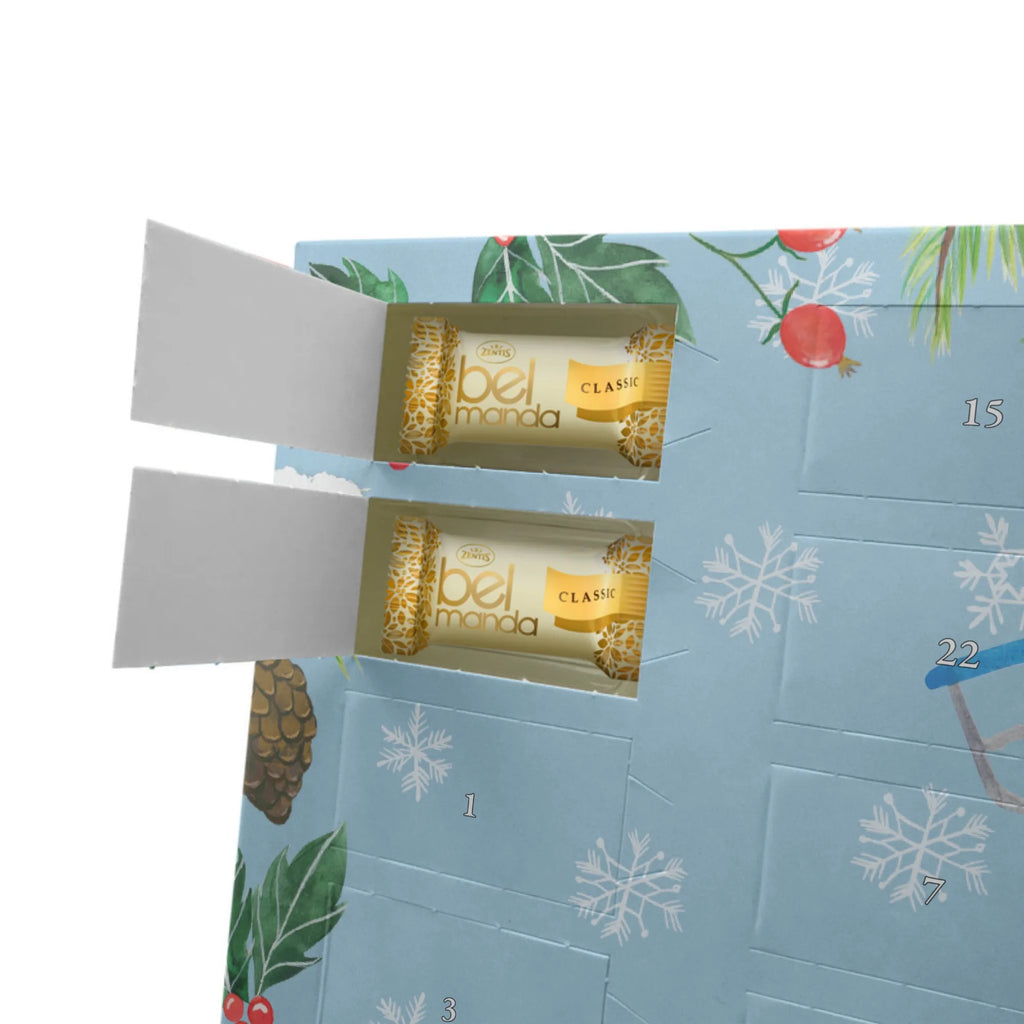 Marzipan Adventskalender Orthopäde Leidenschaft Marzipan Adventskalender, Beruf, Ausbildung, Jubiläum, Abschied, Rente, Kollege, Kollegin, Geschenk, Schenken, Arbeitskollege, Mitarbeiter, Firma, Danke, Dankeschön, Praxis, Eröffnung, Orthopädie, Facharzt, Orthopäde