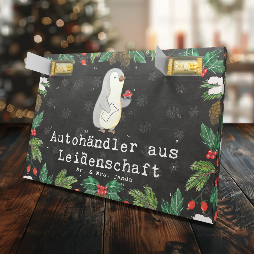 Marzipan Adventskalender Autohändler Leidenschaft Marzipan Adventskalender, Beruf, Ausbildung, Jubiläum, Abschied, Rente, Kollege, Kollegin, Geschenk, Schenken, Arbeitskollege, Mitarbeiter, Firma, Danke, Dankeschön, Gebrauchtwagenhändler, Eröffnung Autohaus, Autohandel, Autoverkäufer, Autohändler