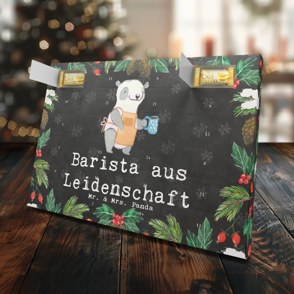 Marzipan Adventskalender Barista Leidenschaft Marzipan Adventskalender, Beruf, Ausbildung, Jubiläum, Abschied, Rente, Kollege, Kollegin, Geschenk, Schenken, Arbeitskollege, Mitarbeiter, Firma, Danke, Dankeschön, Barista, Kaffee, Eröffnung Cafe