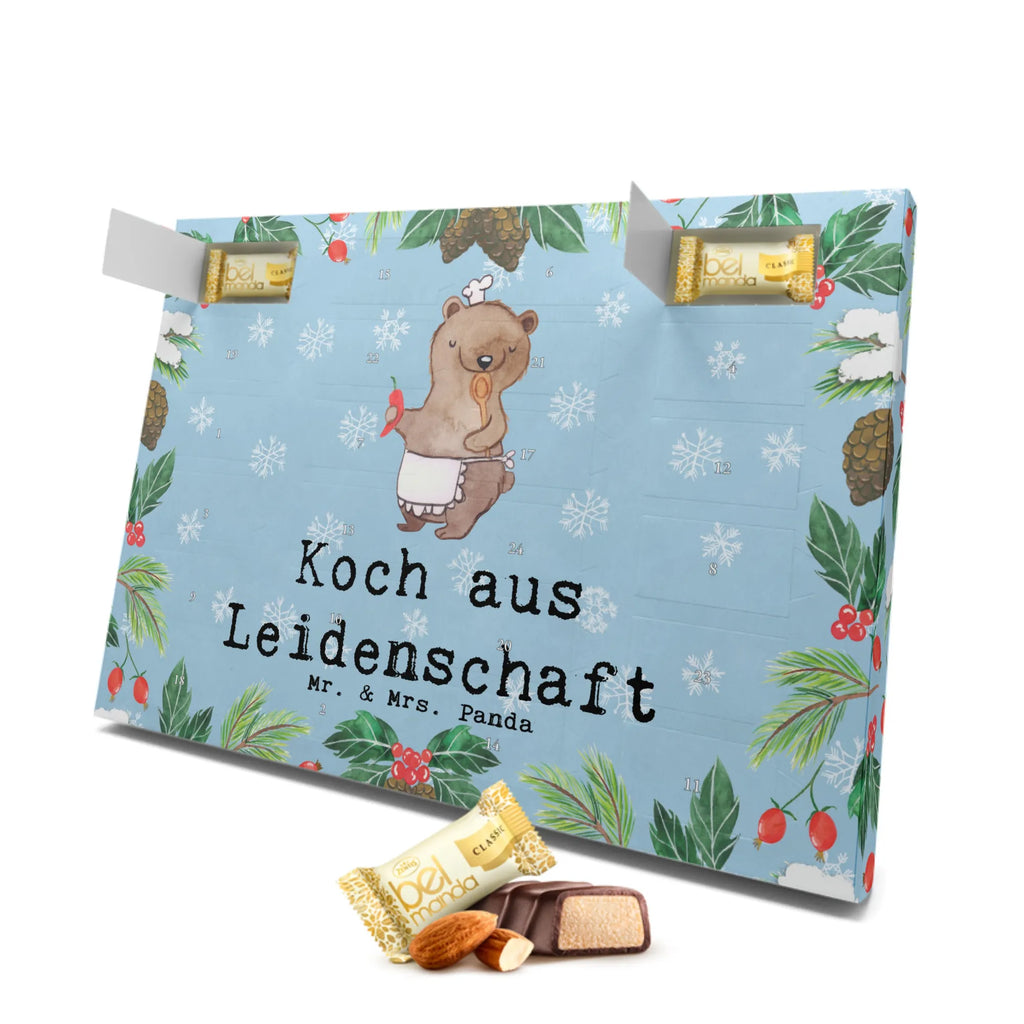 Marzipan Adventskalender Koch Leidenschaft Marzipan Adventskalender, Beruf, Ausbildung, Jubiläum, Abschied, Rente, Kollege, Kollegin, Geschenk, Schenken, Arbeitskollege, Mitarbeiter, Firma, Danke, Dankeschön, Küchenmeister, Schiffskoch, Koch, Chefkoch, Sternekoch, Fernsehkoch, Küchenchef, Restaurant