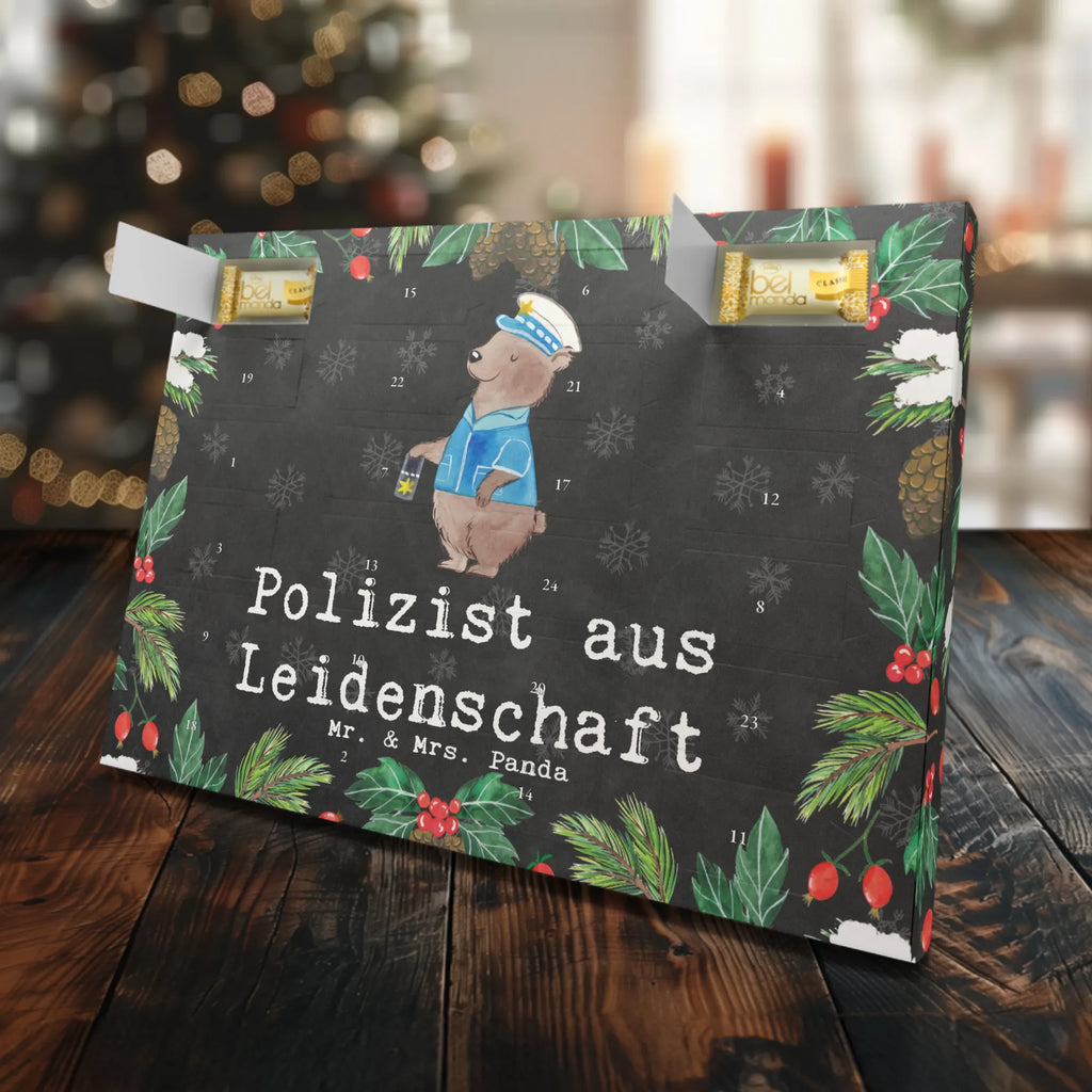 Marzipan Adventskalender Polizist Leidenschaft Marzipan Adventskalender, Beruf, Ausbildung, Jubiläum, Abschied, Rente, Kollege, Kollegin, Geschenk, Schenken, Arbeitskollege, Mitarbeiter, Firma, Danke, Dankeschön, Wachmann, Polizist, Cop, Polizeibeamter, Studium, Polizei