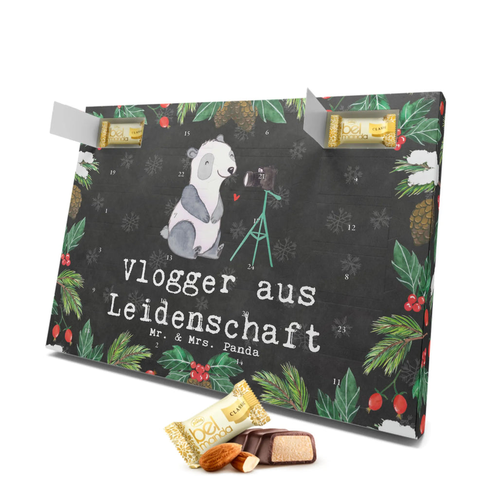 Marzipan Adventskalender Vlogger Leidenschaft Marzipan Adventskalender, Beruf, Ausbildung, Jubiläum, Abschied, Rente, Kollege, Kollegin, Geschenk, Schenken, Arbeitskollege, Mitarbeiter, Firma, Danke, Dankeschön
