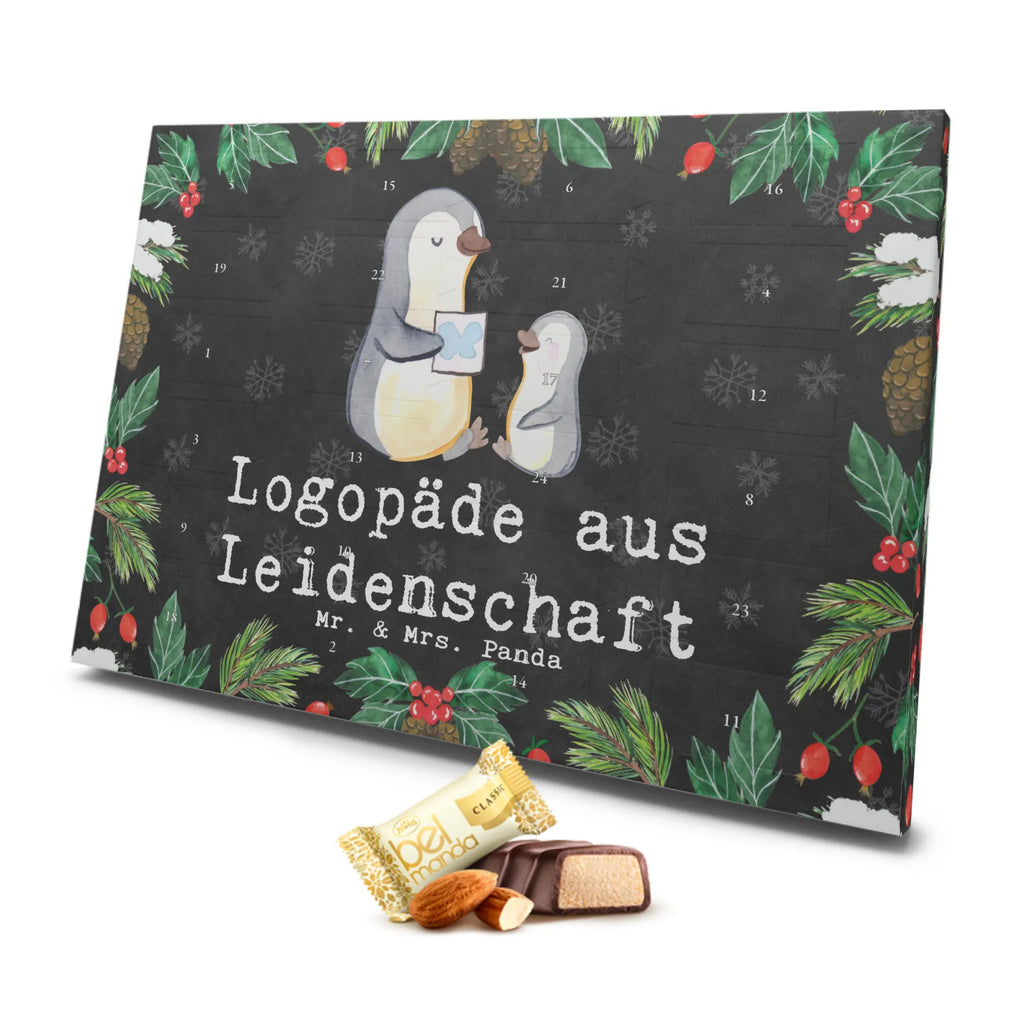 Marzipan Adventskalender Logopäde Leidenschaft Marzipan Adventskalender, Beruf, Ausbildung, Jubiläum, Abschied, Rente, Kollege, Kollegin, Geschenk, Schenken, Arbeitskollege, Mitarbeiter, Firma, Danke, Dankeschön, Logopädie, Logopäde, Studium
