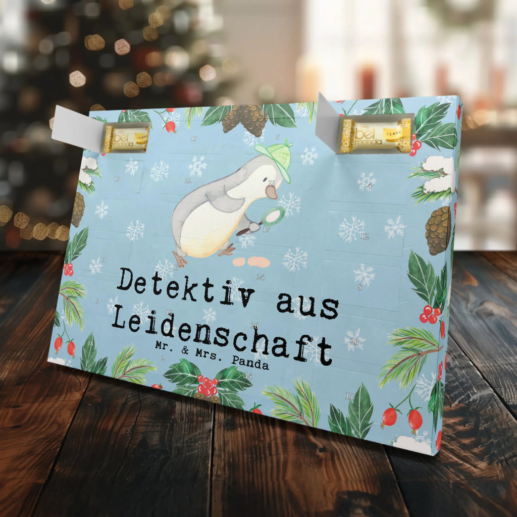 Marzipan Adventskalender Detektiv Leidenschaft Marzipan Adventskalender, Beruf, Ausbildung, Jubiläum, Abschied, Rente, Kollege, Kollegin, Geschenk, Schenken, Arbeitskollege, Mitarbeiter, Firma, Danke, Dankeschön, Detektiv, Wirtschaftsdetektei, Ermittler, Detektivausbildung, Spurensuche, Berufsdetektiv, Privatdetektei, Agent