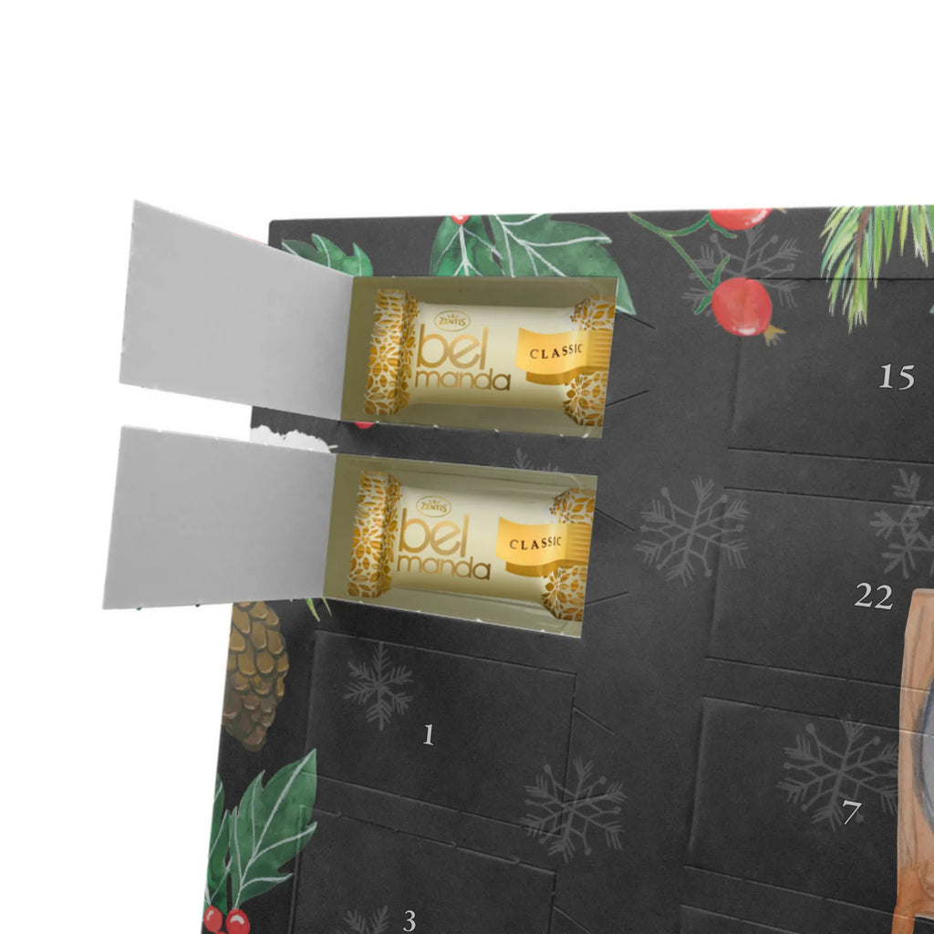 Marzipan Adventskalender Sekretär Leidenschaft Marzipan Adventskalender, Beruf, Ausbildung, Jubiläum, Abschied, Rente, Kollege, Kollegin, Geschenk, Schenken, Arbeitskollege, Mitarbeiter, Firma, Danke, Dankeschön