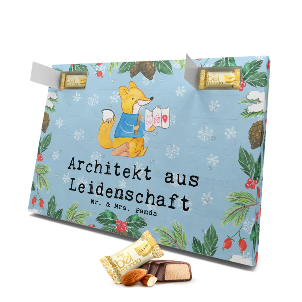 Marzipan Adventskalender Architekt Leidenschaft Marzipan Adventskalender, Beruf, Ausbildung, Jubiläum, Abschied, Rente, Kollege, Kollegin, Geschenk, Schenken, Arbeitskollege, Mitarbeiter, Firma, Danke, Dankeschön, Innenarchitekt, Architekt, Bauarbeiter, Architekturbüro