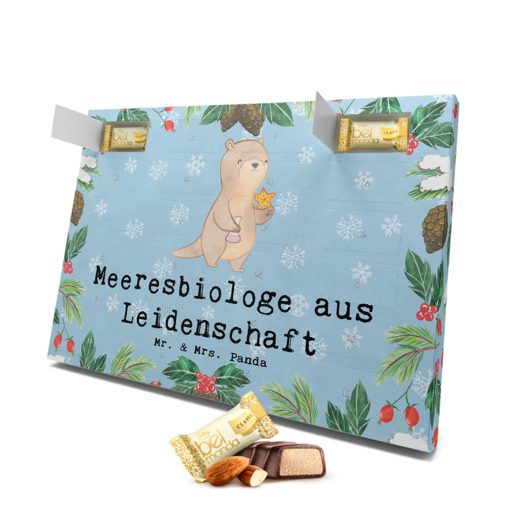 Marzipan Adventskalender Meeresbiologe Leidenschaft Marzipan Adventskalender, Beruf, Ausbildung, Jubiläum, Abschied, Rente, Kollege, Kollegin, Geschenk, Schenken, Arbeitskollege, Mitarbeiter, Firma, Danke, Dankeschön, Meeresforscher, Meereskundler, Meeresbiologe, Naturwissenschaftler, maritime Forschung, Studium