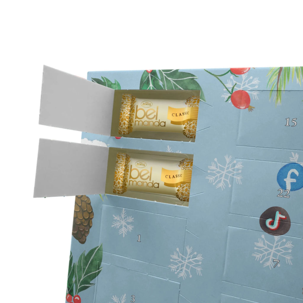 Marzipan Adventskalender Paketzusteller Leidenschaft Marzipan Adventskalender, Beruf, Ausbildung, Jubiläum, Abschied, Rente, Kollege, Kollegin, Geschenk, Schenken, Arbeitskollege, Mitarbeiter, Firma, Danke, Dankeschön, Zustellservice Pakete, Paketbote, Paketzusteller