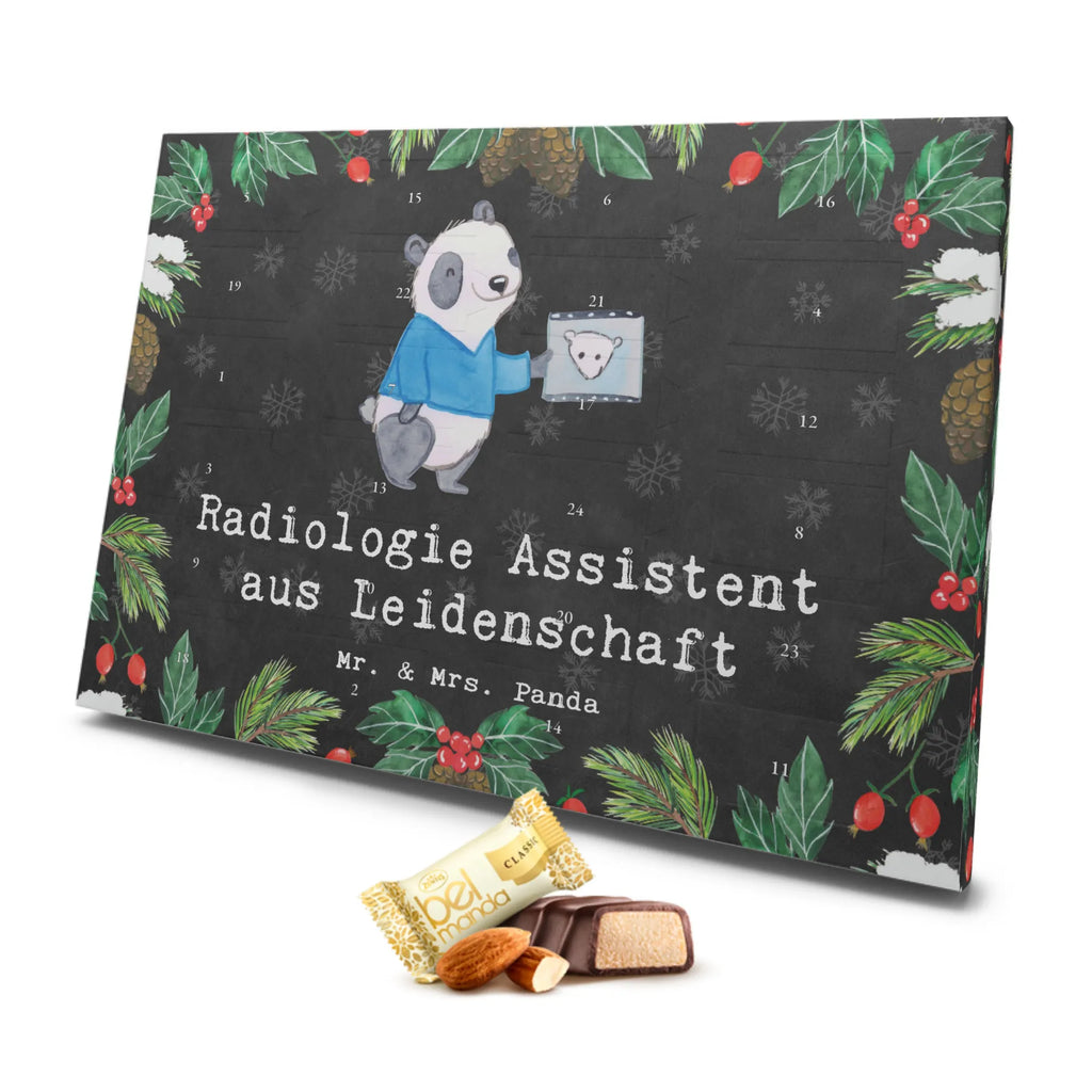 Marzipan Adventskalender Radiologie Assistent Leidenschaft Marzipan Adventskalender, Beruf, Ausbildung, Jubiläum, Abschied, Rente, Kollege, Kollegin, Geschenk, Schenken, Arbeitskollege, Mitarbeiter, Firma, Danke, Dankeschön