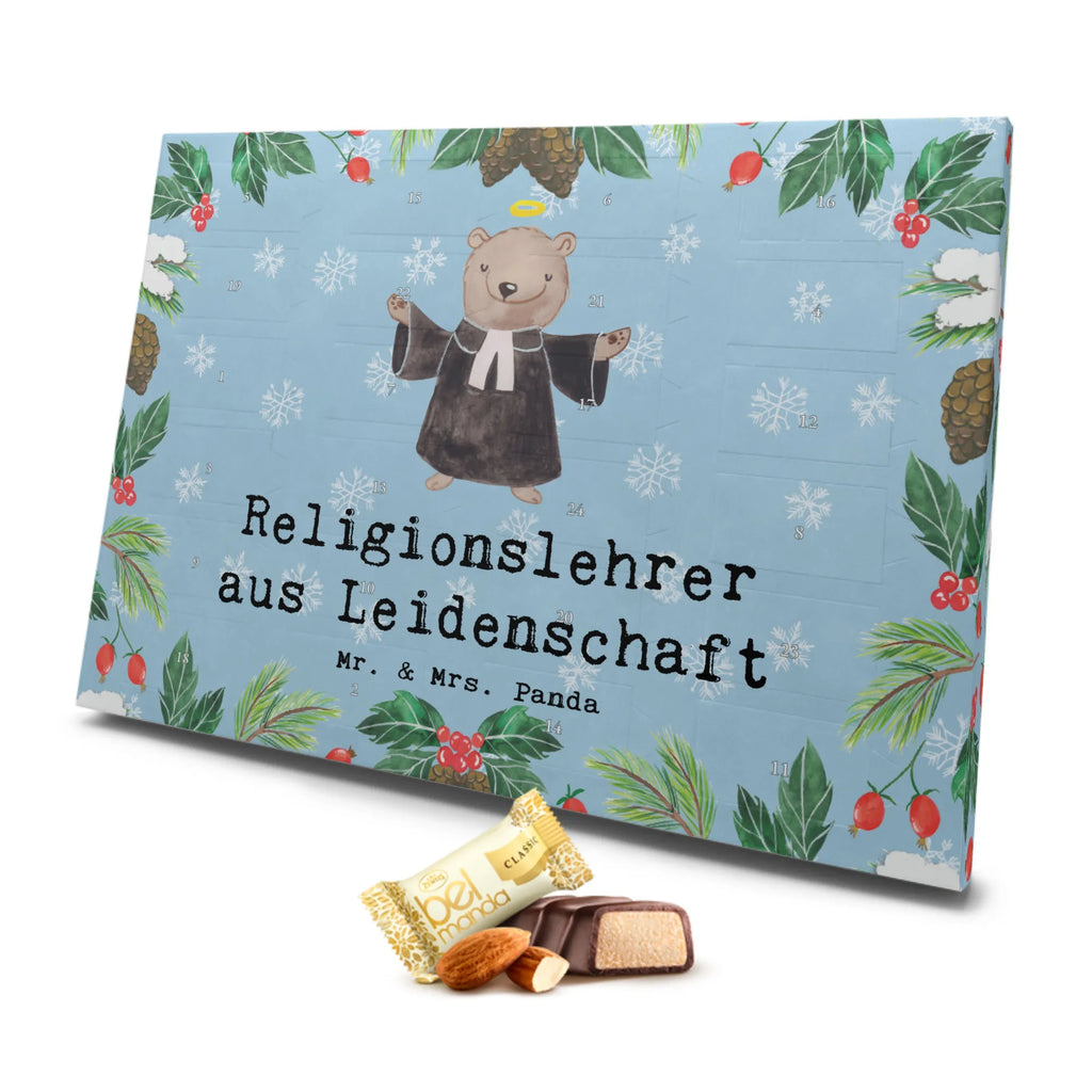 Marzipan Adventskalender Religionslehrer Leidenschaft Marzipan Adventskalender, Beruf, Ausbildung, Jubiläum, Abschied, Rente, Kollege, Kollegin, Geschenk, Schenken, Arbeitskollege, Mitarbeiter, Firma, Danke, Dankeschön, Grundschule, Religionslehrer, Reli Lehrer, Schule