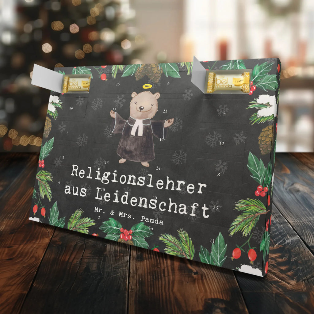 Marzipan Adventskalender Religionslehrer Leidenschaft Marzipan Adventskalender, Beruf, Ausbildung, Jubiläum, Abschied, Rente, Kollege, Kollegin, Geschenk, Schenken, Arbeitskollege, Mitarbeiter, Firma, Danke, Dankeschön, Grundschule, Religionslehrer, Reli Lehrer, Schule