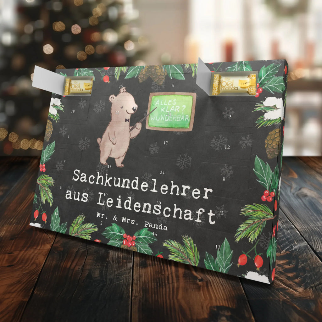 Marzipan Adventskalender Sachkundelehrer Leidenschaft Marzipan Adventskalender, Beruf, Ausbildung, Jubiläum, Abschied, Rente, Kollege, Kollegin, Geschenk, Schenken, Arbeitskollege, Mitarbeiter, Firma, Danke, Dankeschön, Sachkundeunterricht, Schule, Grundschule, Sachkundelehrer