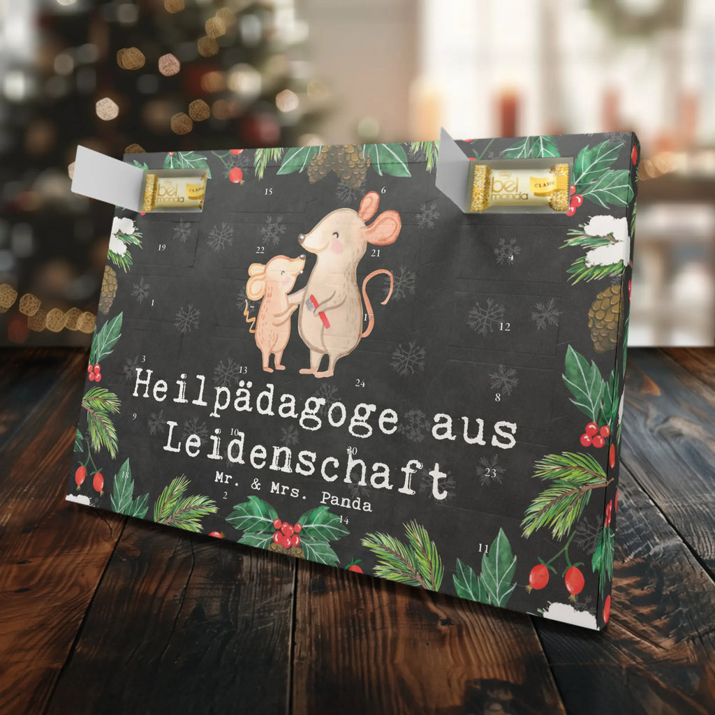 Marzipan Adventskalender Heilpädagoge Leidenschaft Marzipan Adventskalender, Beruf, Ausbildung, Jubiläum, Abschied, Rente, Kollege, Kollegin, Geschenk, Schenken, Arbeitskollege, Mitarbeiter, Firma, Danke, Dankeschön, Heilpädagoge, Studium, Heilpädagogik