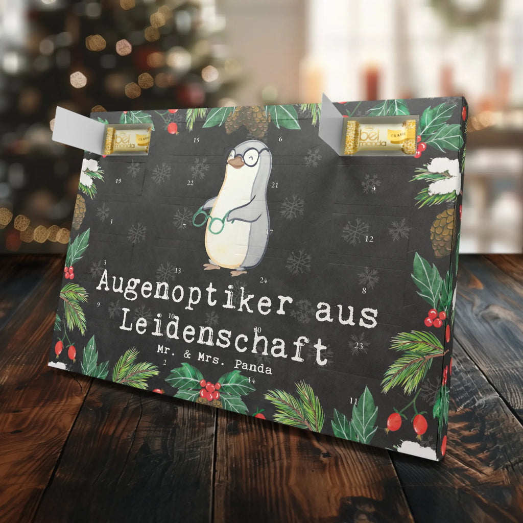 Marzipan Adventskalender Augenoptiker Leidenschaft Marzipan Adventskalender, Beruf, Ausbildung, Jubiläum, Abschied, Rente, Kollege, Kollegin, Geschenk, Schenken, Arbeitskollege, Mitarbeiter, Firma, Danke, Dankeschön, Augenoptiker, Eröffnung, Brillengeschäft, Optiker, Augenarzt, Optometrist, Brillenverkäufer