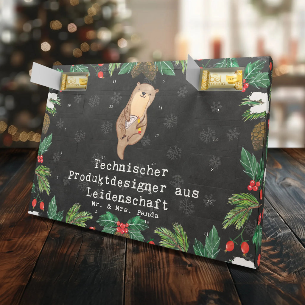 Marzipan Adventskalender Technischer Produktdesigner Leidenschaft Marzipan Adventskalender, Beruf, Ausbildung, Jubiläum, Abschied, Rente, Kollege, Kollegin, Geschenk, Schenken, Arbeitskollege, Mitarbeiter, Firma, Danke, Dankeschön