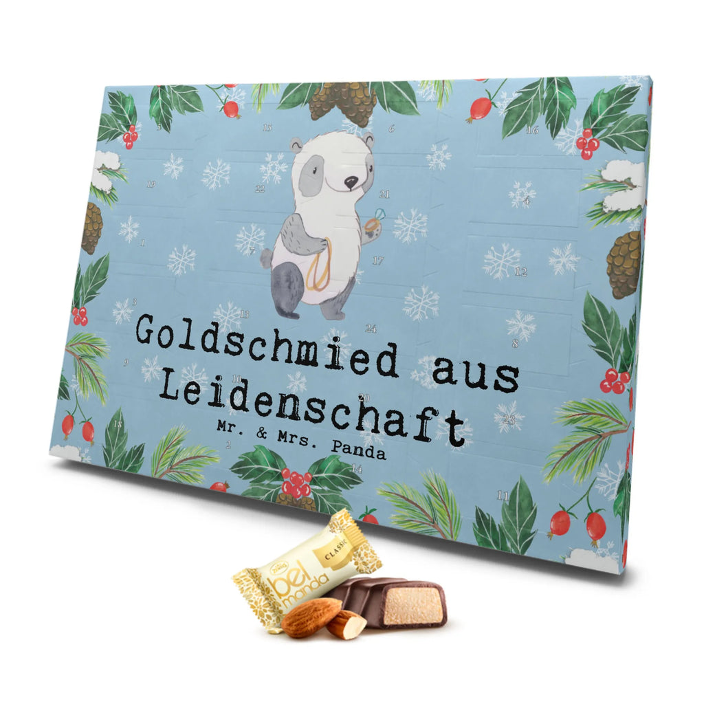 Marzipan Adventskalender Goldschmied Leidenschaft Marzipan Adventskalender, Beruf, Ausbildung, Jubiläum, Abschied, Rente, Kollege, Kollegin, Geschenk, Schenken, Arbeitskollege, Mitarbeiter, Firma, Danke, Dankeschön, Schmuckwarenhändler, Schmuckgeschäft, Schmied, Goldschmied, Juwelier, Eröffnung