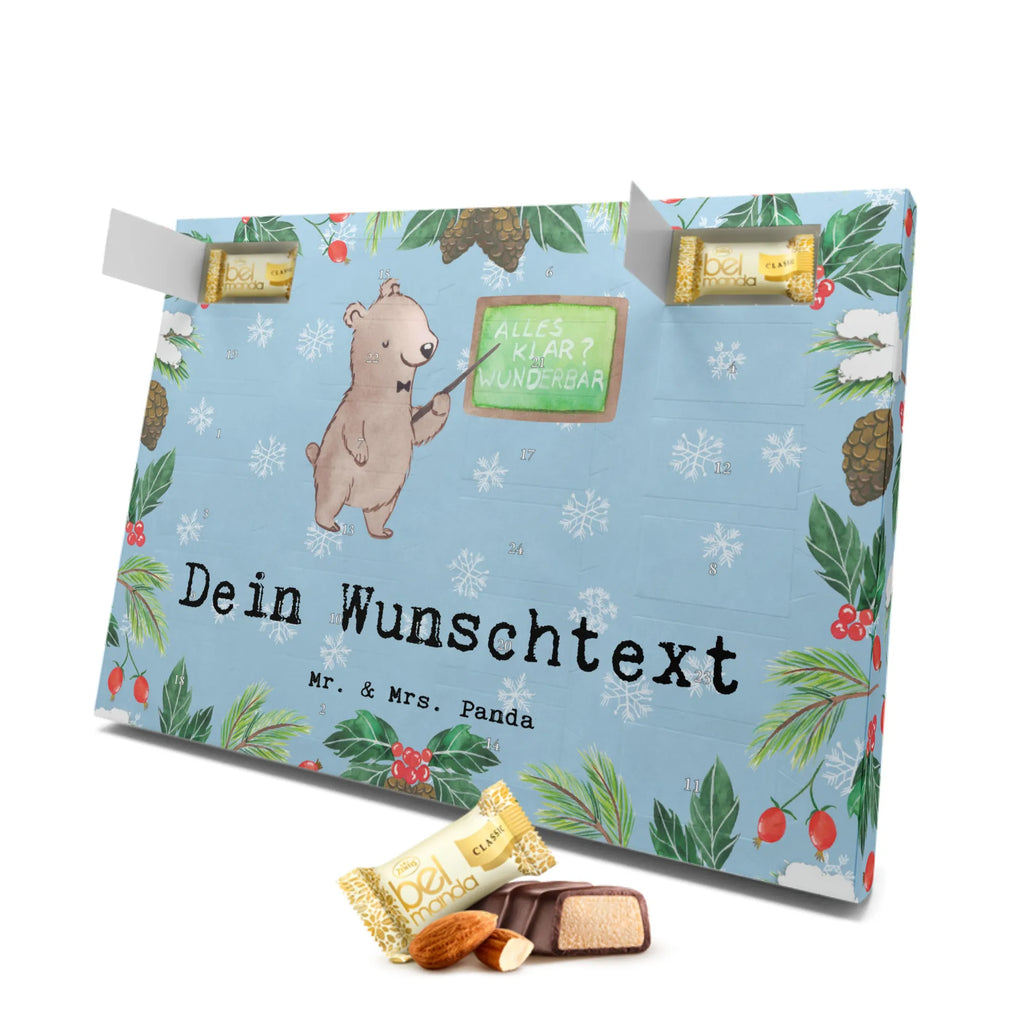 Personalisierter Marzipan Adventskalender Dozent Leidenschaft Personalisierter Marzipan Adventskalender, Beruf, Ausbildung, Jubiläum, Abschied, Rente, Kollege, Kollegin, Geschenk, Schenken, Arbeitskollege, Mitarbeiter, Firma, Danke, Dankeschön, Uni, Dozent, Vorlesung, Professor, Akademiker, Universität, Tutor, Unterricht