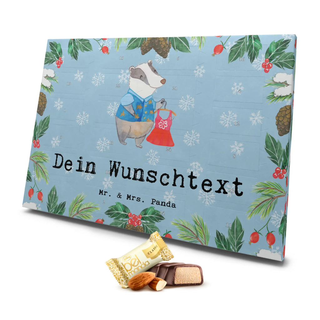 Personalisierter Marzipan Adventskalender Modeverkäufer Leidenschaft Personalisierter Marzipan Adventskalender, Beruf, Ausbildung, Jubiläum, Abschied, Rente, Kollege, Kollegin, Geschenk, Schenken, Arbeitskollege, Mitarbeiter, Firma, Danke, Dankeschön, Fashion Store, Modeverkäufer, Verkäufer