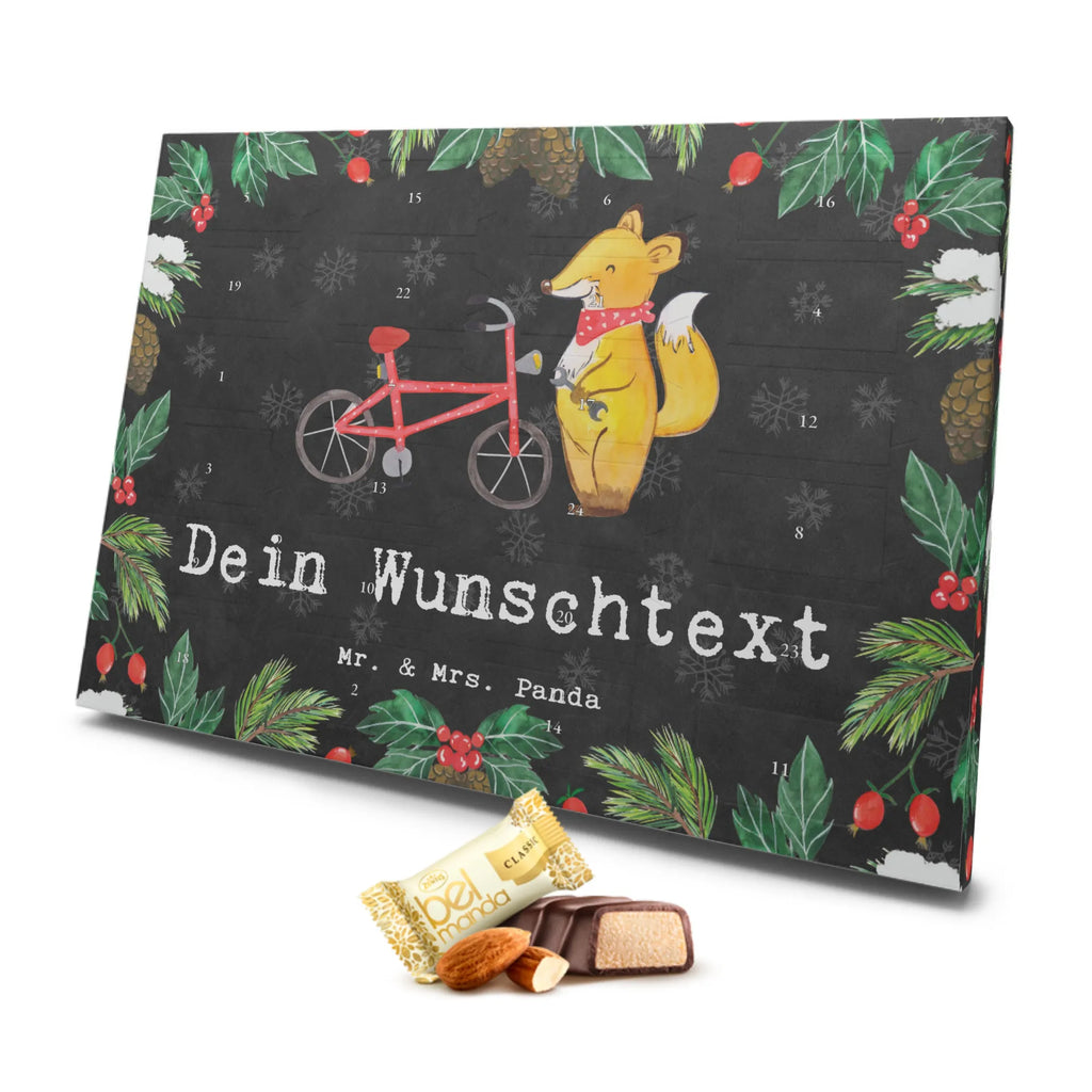 Personalisierter Marzipan Adventskalender Zweirad Mechatroniker Leidenschaft Personalisierter Marzipan Adventskalender, Beruf, Ausbildung, Jubiläum, Abschied, Rente, Kollege, Kollegin, Geschenk, Schenken, Arbeitskollege, Mitarbeiter, Firma, Danke, Dankeschön