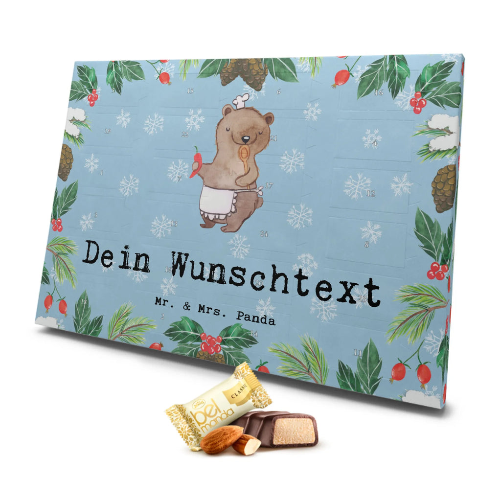 Personalisierter Marzipan Adventskalender Koch Leidenschaft Personalisierter Marzipan Adventskalender, Beruf, Ausbildung, Jubiläum, Abschied, Rente, Kollege, Kollegin, Geschenk, Schenken, Arbeitskollege, Mitarbeiter, Firma, Danke, Dankeschön, Sternekoch, Schiffskoch, Koch, Küchenmeister, Fernsehkoch, Restaurant, Chefkoch, Küchenchef