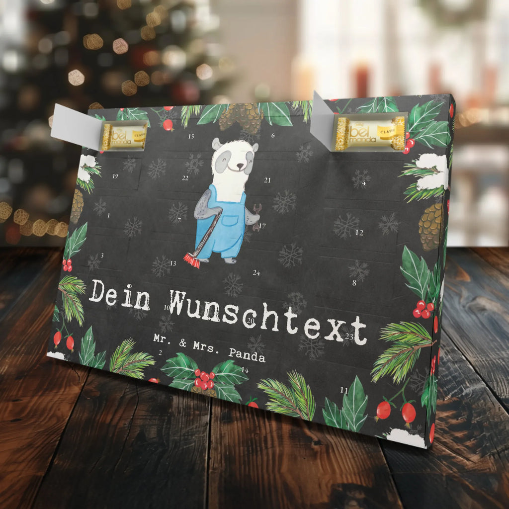 Personalisierter Marzipan Adventskalender Hausmeister Leidenschaft Personalisierter Marzipan Adventskalender, Beruf, Ausbildung, Jubiläum, Abschied, Rente, Kollege, Kollegin, Geschenk, Schenken, Arbeitskollege, Mitarbeiter, Firma, Danke, Dankeschön, Concierge, Facility Manager, Hausmeister, Hausverwalter