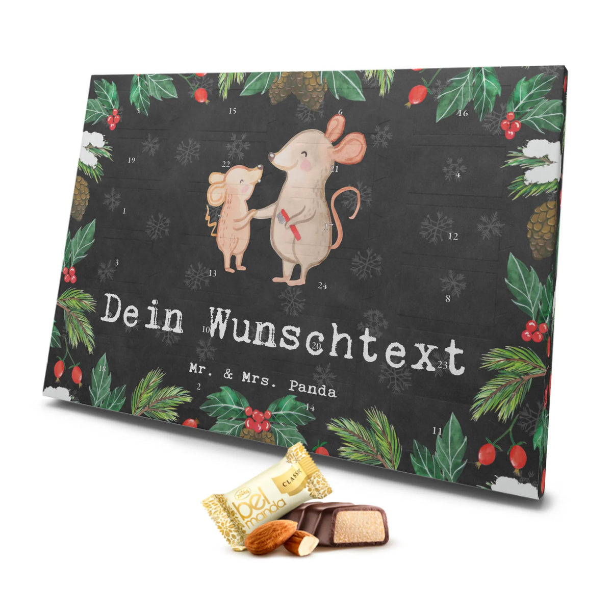Personalisierter Marzipan Adventskalender Heilerziehungspfleger Leidenschaft Personalisierter Marzipan Adventskalender, Beruf, Ausbildung, Jubiläum, Abschied, Rente, Kollege, Kollegin, Geschenk, Schenken, Arbeitskollege, Mitarbeiter, Firma, Danke, Dankeschön, Heilerziehungspfleger, Heilpädagoge