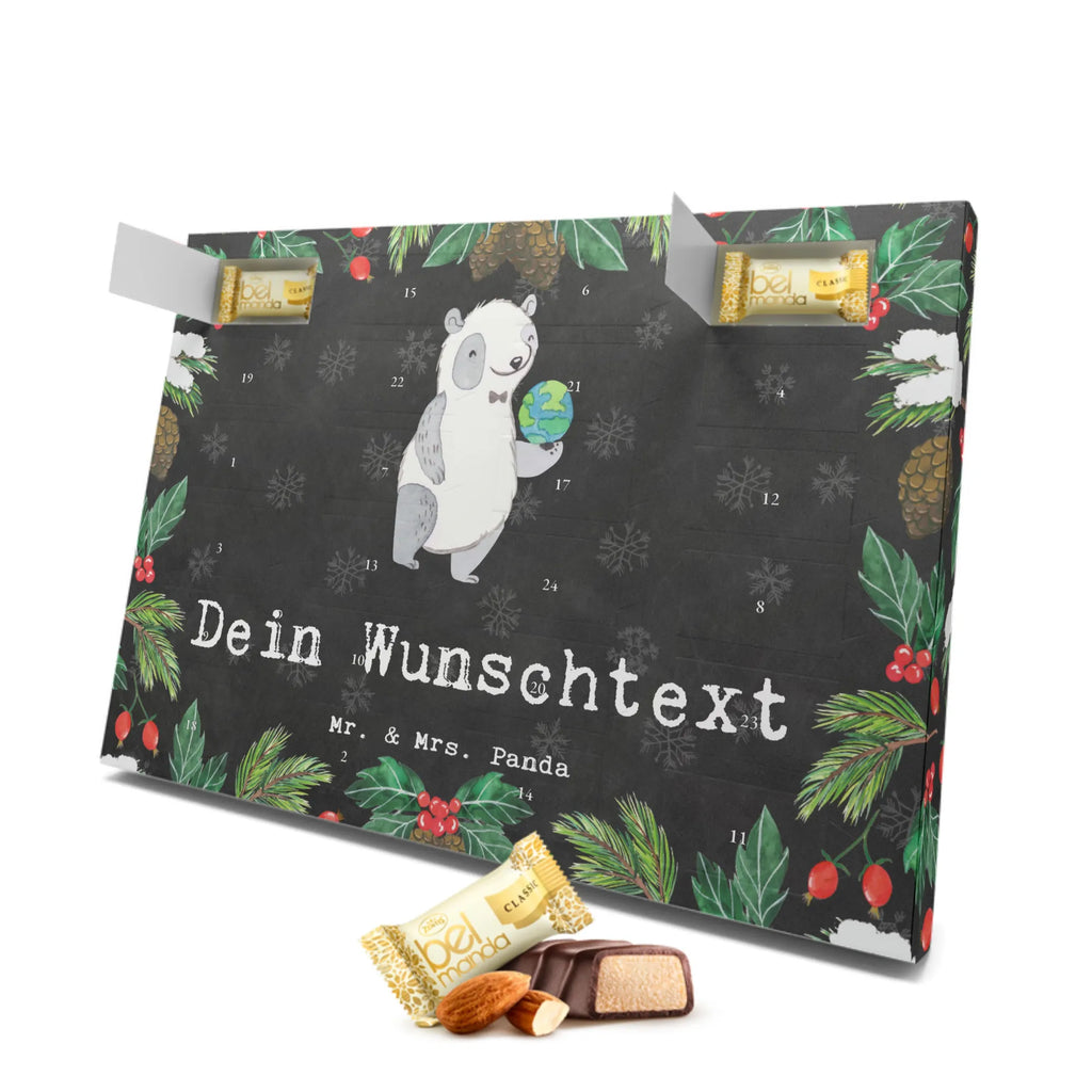Personalisierter Marzipan Adventskalender Touristikkaufmann Leidenschaft Personalisierter Marzipan Adventskalender, Beruf, Ausbildung, Jubiläum, Abschied, Rente, Kollege, Kollegin, Geschenk, Schenken, Arbeitskollege, Mitarbeiter, Firma, Danke, Dankeschön