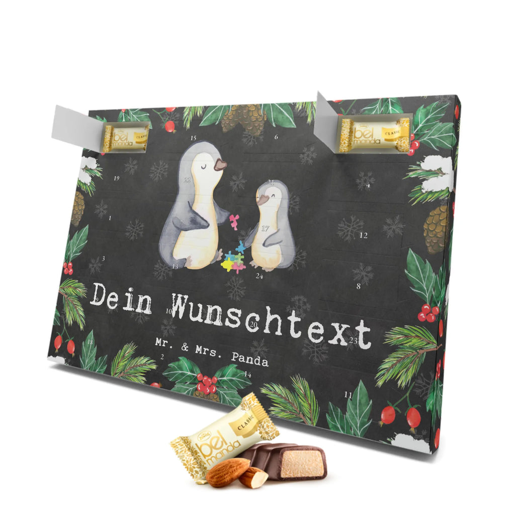 Personalisierter Marzipan Adventskalender Sozialpädagoge Leidenschaft Personalisierter Marzipan Adventskalender, Beruf, Ausbildung, Jubiläum, Abschied, Rente, Kollege, Kollegin, Geschenk, Schenken, Arbeitskollege, Mitarbeiter, Firma, Danke, Dankeschön