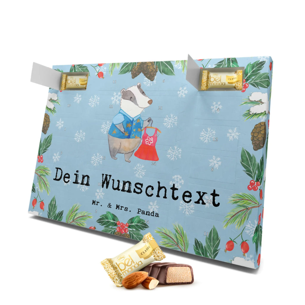 Personalisierter Marzipan Adventskalender Modedesigner Leidenschaft Personalisierter Marzipan Adventskalender, Beruf, Ausbildung, Jubiläum, Abschied, Rente, Kollege, Kollegin, Geschenk, Schenken, Arbeitskollege, Mitarbeiter, Firma, Danke, Dankeschön, Fashion Designer, Modedesigner, Modeschöpfer