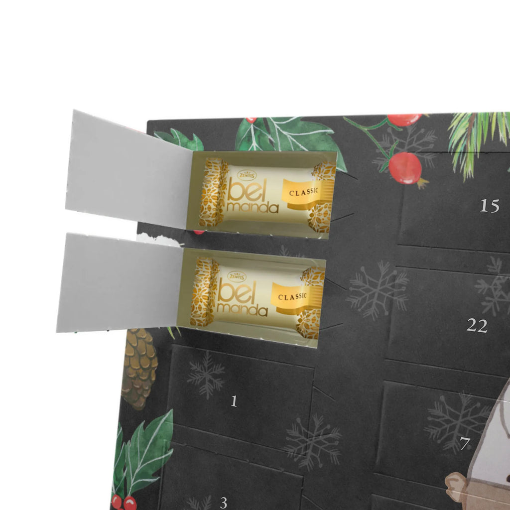 Personalisierter Marzipan Adventskalender Maler Leidenschaft Personalisierter Marzipan Adventskalender, Beruf, Ausbildung, Jubiläum, Abschied, Rente, Kollege, Kollegin, Geschenk, Schenken, Arbeitskollege, Mitarbeiter, Firma, Danke, Dankeschön, Gesellenprüfung, Malermeister, Maler, Malerbetrieb, Meisterprüfung