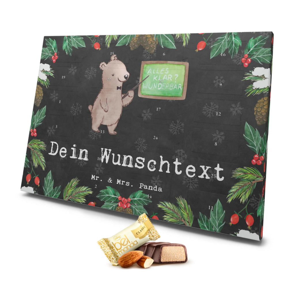 Personalisierter Marzipan Adventskalender Deutschlehrer Leidenschaft Personalisierter Marzipan Adventskalender, Beruf, Ausbildung, Jubiläum, Abschied, Rente, Kollege, Kollegin, Geschenk, Schenken, Arbeitskollege, Mitarbeiter, Firma, Danke, Dankeschön, Deutschunterricht, Grundschule, Schule, Deutschlehrer