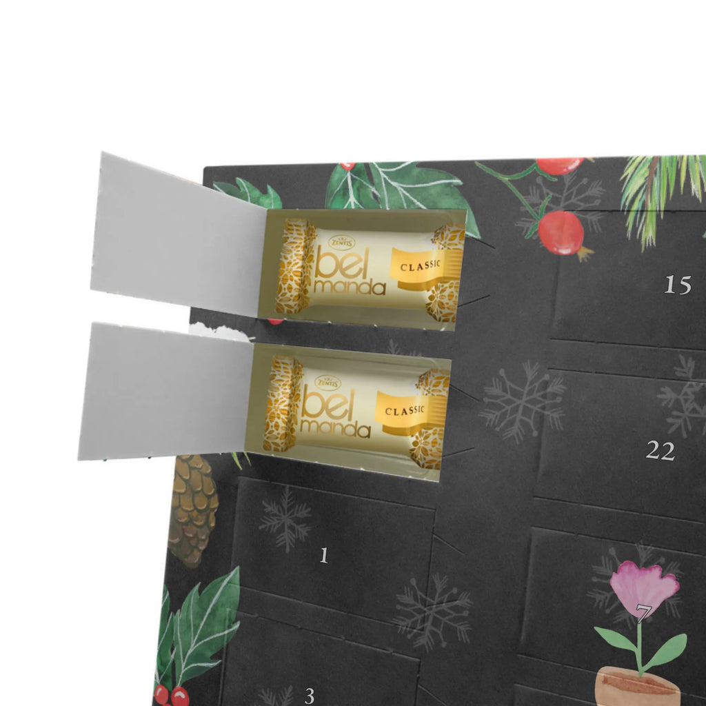 Personalisierter Marzipan Adventskalender Garten- und Landschaftsbauer Leidenschaft Personalisierter Marzipan Adventskalender, Beruf, Ausbildung, Jubiläum, Abschied, Rente, Kollege, Kollegin, Geschenk, Schenken, Arbeitskollege, Mitarbeiter, Firma, Danke, Dankeschön, Gärtner, Gartenplaner, Gartenbau, Garten- und Landschaftsbauer, Hobbygärtner, Gärtnerei