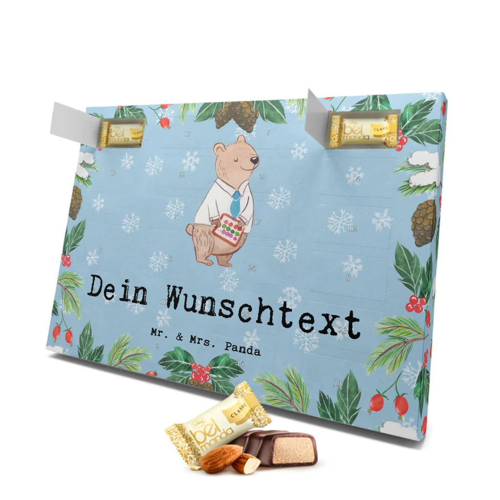 Personalisierter Marzipan Adventskalender Bankangestellter Leidenschaft Personalisierter Marzipan Adventskalender, Beruf, Ausbildung, Jubiläum, Abschied, Rente, Kollege, Kollegin, Geschenk, Schenken, Arbeitskollege, Mitarbeiter, Firma, Danke, Dankeschön, Bankberater, Bänker, Bankangestellter, Bankfachmann