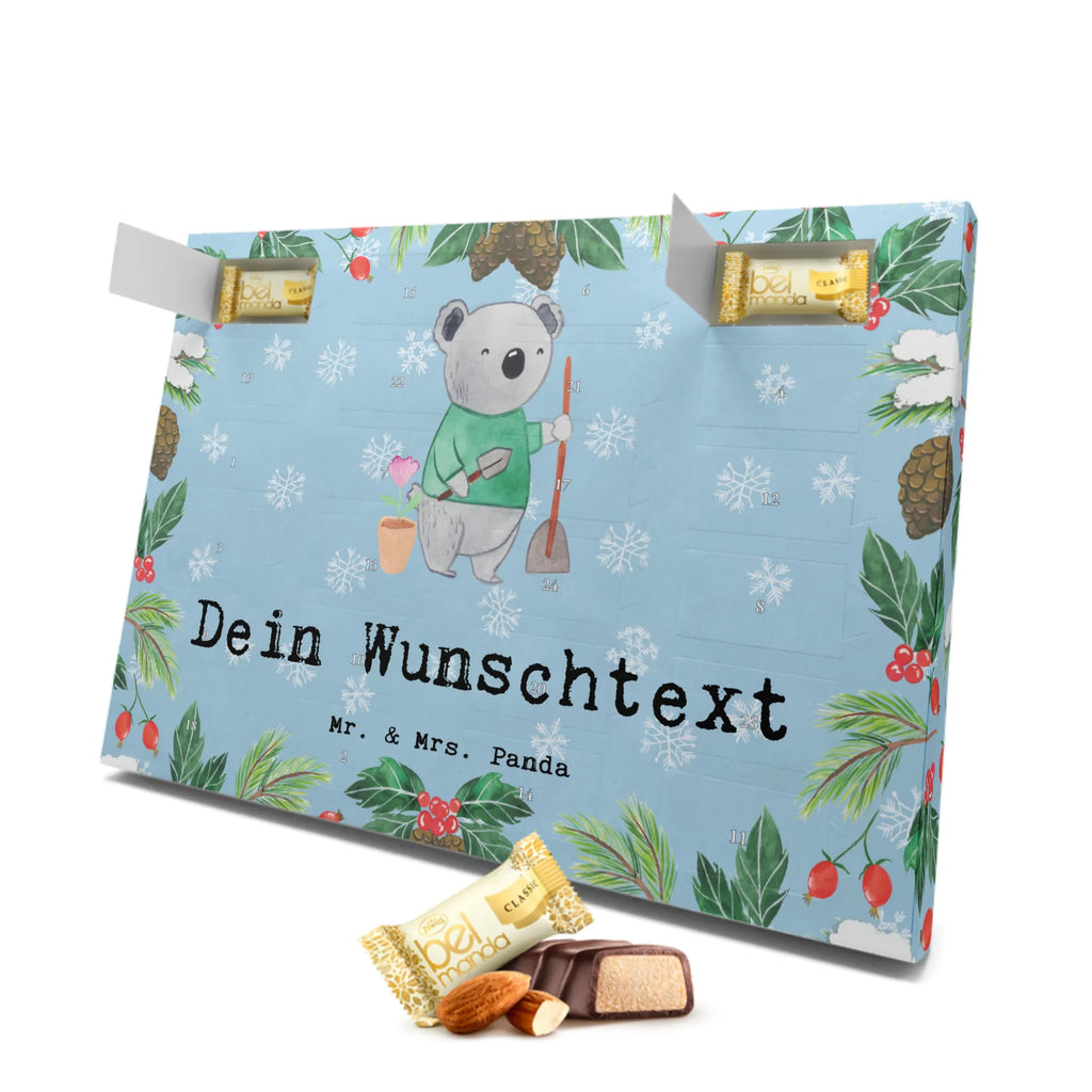 Personalisierter Marzipan Adventskalender Gärtner Leidenschaft Personalisierter Marzipan Adventskalender, Beruf, Ausbildung, Jubiläum, Abschied, Rente, Kollege, Kollegin, Geschenk, Schenken, Arbeitskollege, Mitarbeiter, Firma, Danke, Dankeschön, Gärtnerei, Gartenbau, Garten- und Landschaftsbauer, Gartenplaner, Hobbygärtner, Gärtner