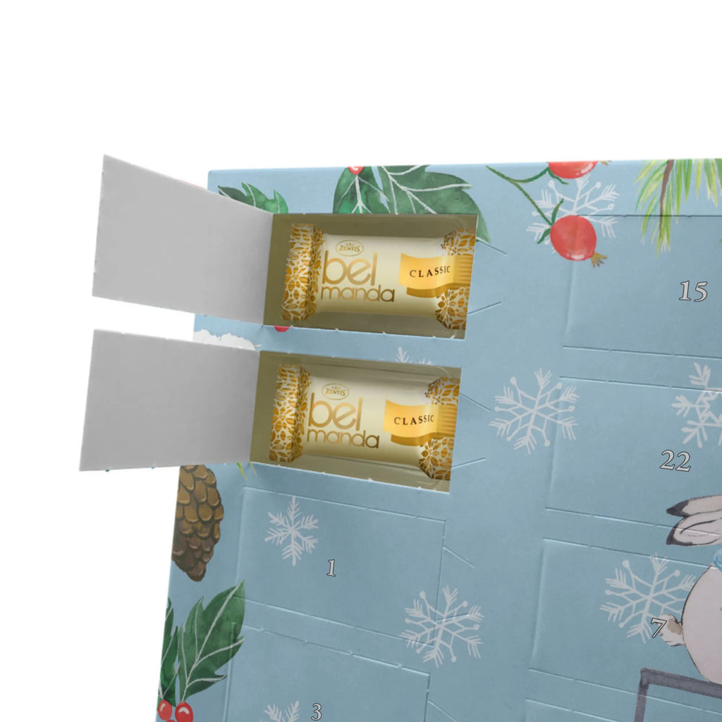 Personalisierter Marzipan Adventskalender Tierheilpraktiker Leidenschaft Personalisierter Marzipan Adventskalender, Beruf, Ausbildung, Jubiläum, Abschied, Rente, Kollege, Kollegin, Geschenk, Schenken, Arbeitskollege, Mitarbeiter, Firma, Danke, Dankeschön