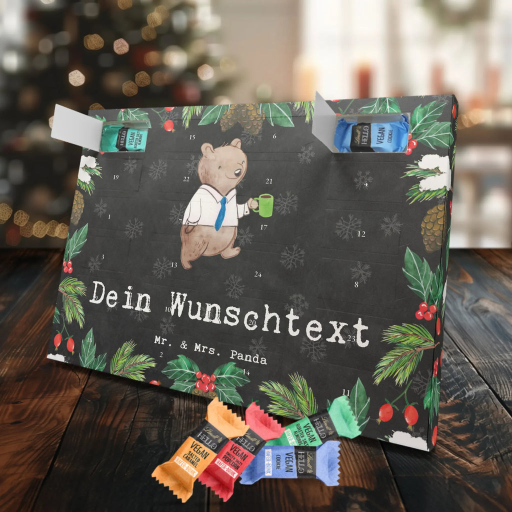 Personalisierter veganer Adventskalender Beamter Leidenschaft Personalisierter veganer Adventskalender, Beruf, Ausbildung, Jubiläum, Abschied, Rente, Kollege, Kollegin, Geschenk, Schenken, Arbeitskollege, Mitarbeiter, Firma, Danke, Dankeschön, öffentlicher Dienst, Studium, Beamter, Beamtentum, Amt, Verbeamtung