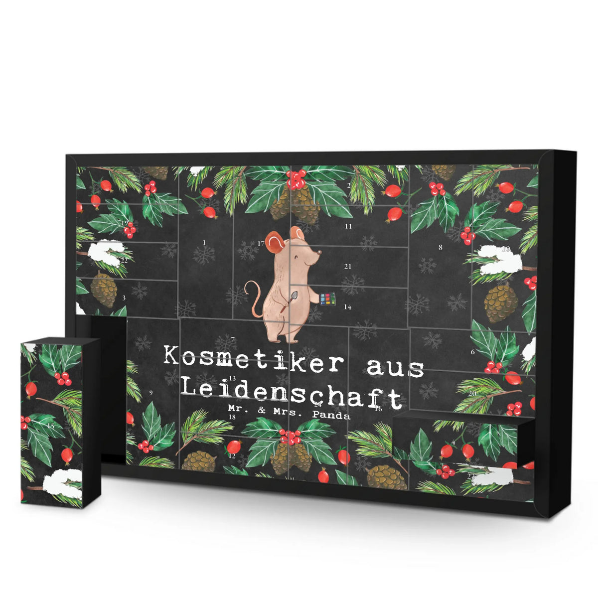 Befüllbarer Adventskalender Kosmetiker Leidenschaft selbstbefüllbarer adventskalender, Geschenkekalender, Schachtel Adventskalender, Adventskalender Box, Adventskalender, Adventskalender Schachtel, Bastel Adventskalender, Kalender Zum Befüllen, Diy Adventskalender, Leerer Adventskalender, Weihnachtskalender, diy weihnachtskalender, Geschenk, Schenken, Jubiläum, Danke, Dankeschön, Beruf, Ausbildung, Abschied, Rente, Kollege, Kollegin, Arbeitskollege, Mitarbeiter, Firma, Kosmetiker, Eröffnung, Beauty Salon, Kosmetikstudio, Visagist, Maskenbildner, Make Up Artist