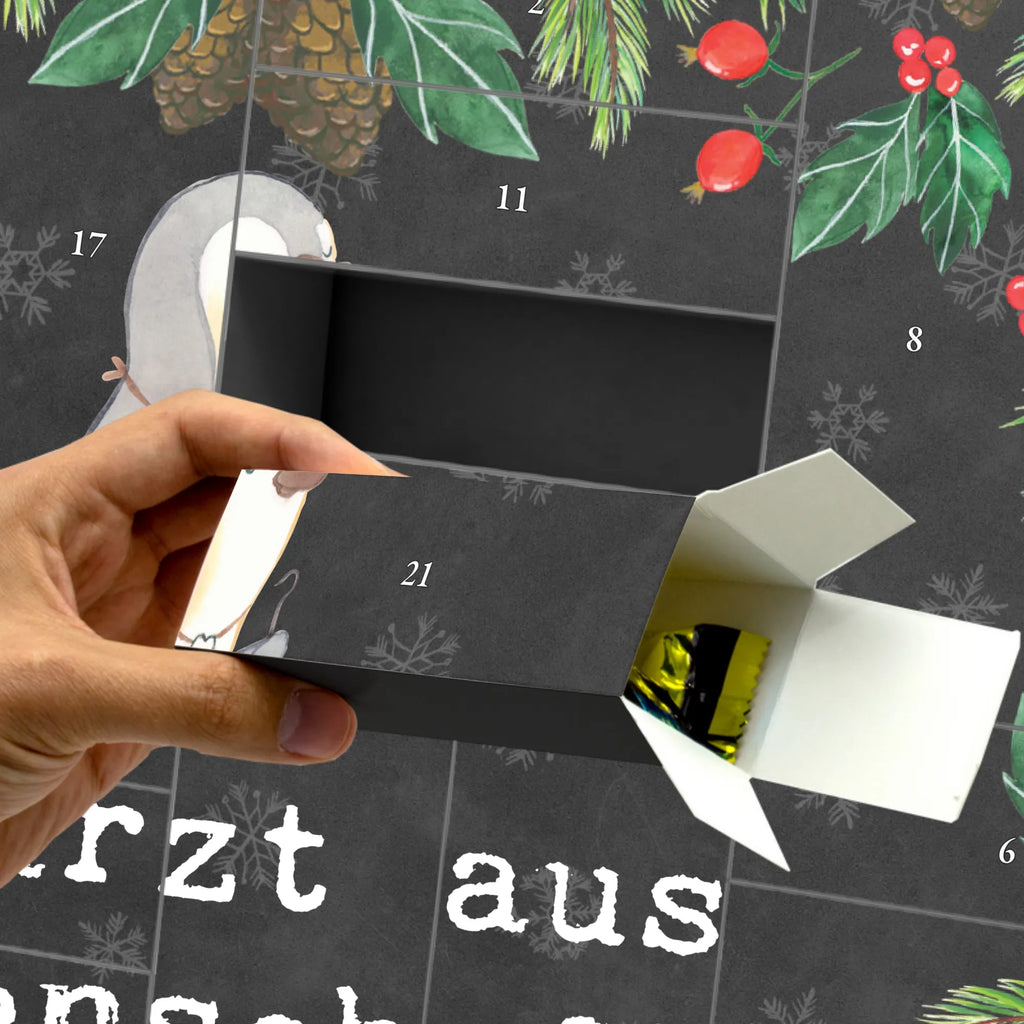 Fillable advent calendar Dentist Passion gift, sayings, gift idea, best, farewell gift, passing exam, anniversary, retirement, promotion, job start, profession