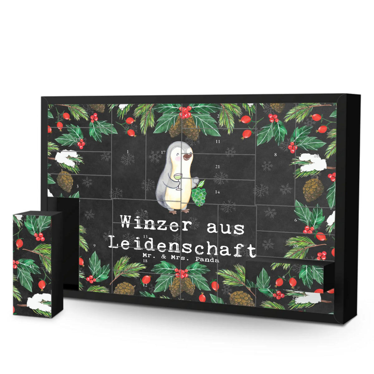 Befüllbarer Adventskalender Winzer Leidenschaft Weihnachtskalender, Diy Adventskalender, Bastel Adventskalender, Adventskalender Box, diy weihnachtskalender, Kalender Zum Befüllen, selbstbefüllbarer adventskalender, Adventskalender, Leerer Adventskalender, Schachtel Adventskalender, Geschenkekalender, Adventskalender Schachtel, Geschenk, Schenken, Jubiläum, Danke, Dankeschön, Beruf, Ausbildung, Abschied, Rente, Kollege, Kollegin, Arbeitskollege, Mitarbeiter, Firma